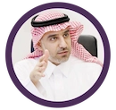 صاحب السمو الأمير الدكتور بندر بن عبدالله بن مشاري