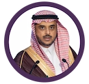 صاحب السمو الأمير الدكتور بندر بن عبدالله بن مشاري