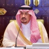 صاحب السمو الملكي الامير فيصل بن بندر بن عبدالعزيز